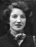 Miss Brooker